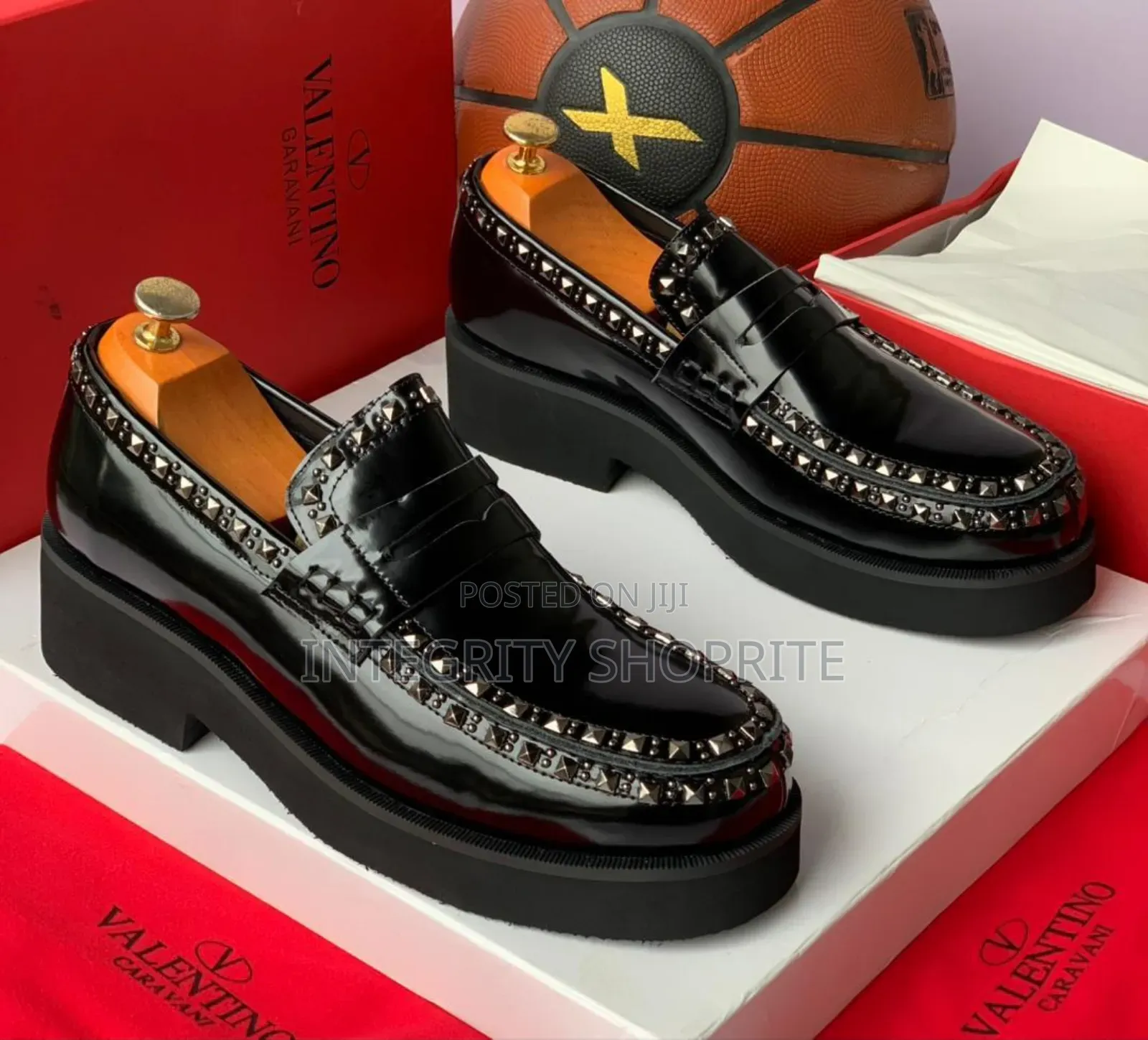Garavani Shoe Fashion