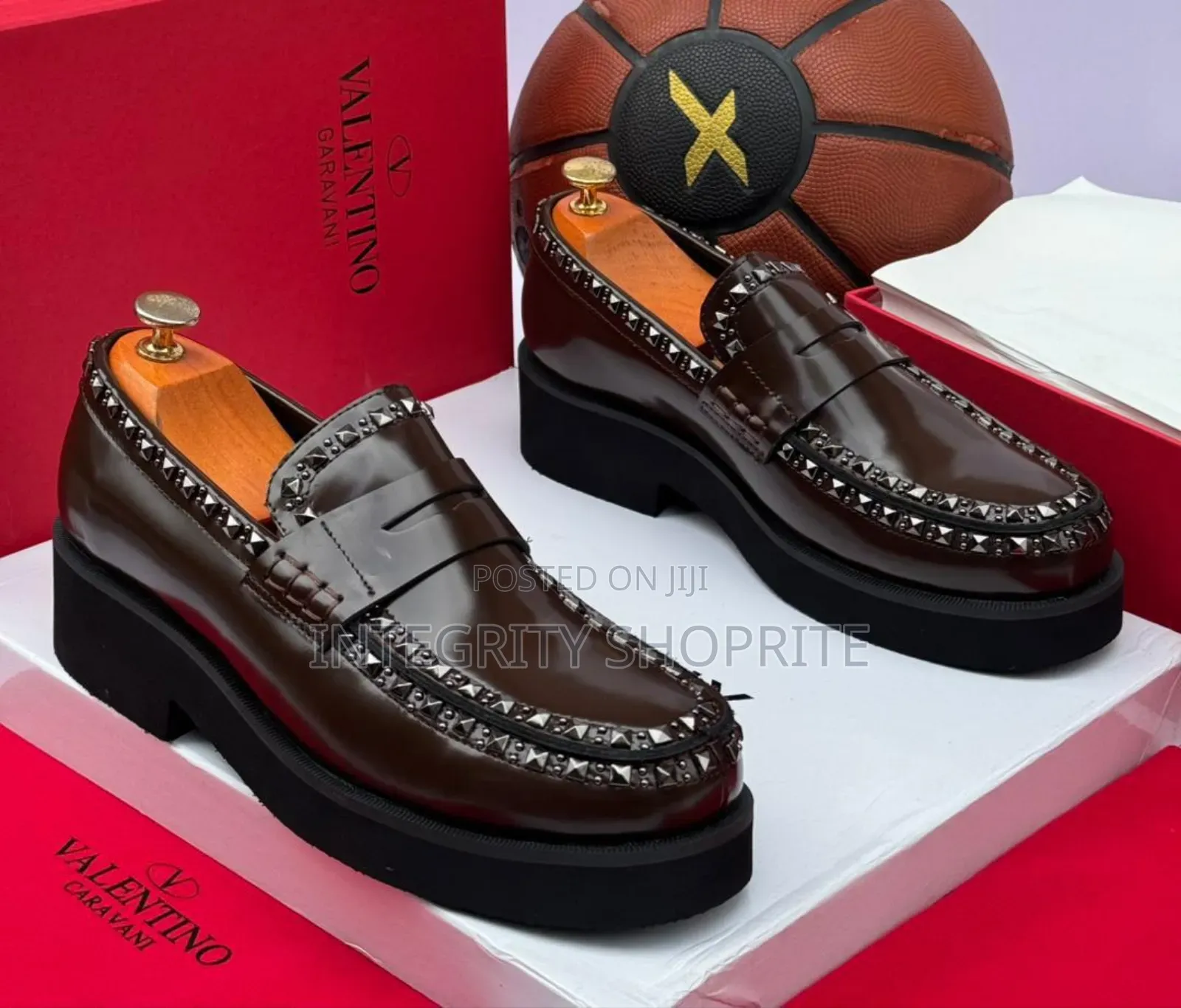 Garavani Shoe Fashion