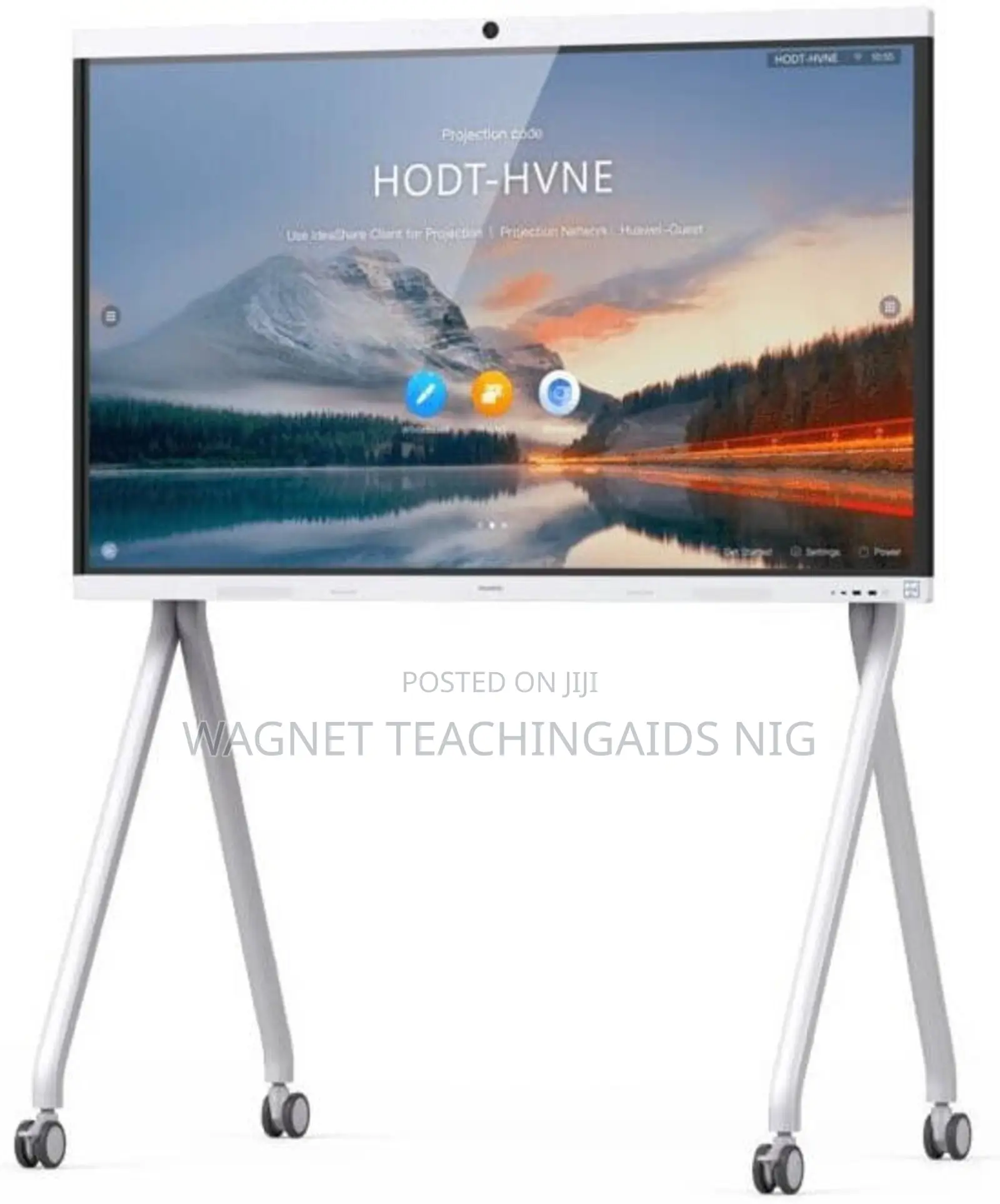 65inches Huawei Ideahub Smart Board