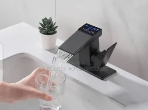 Thermostatic Water Tap