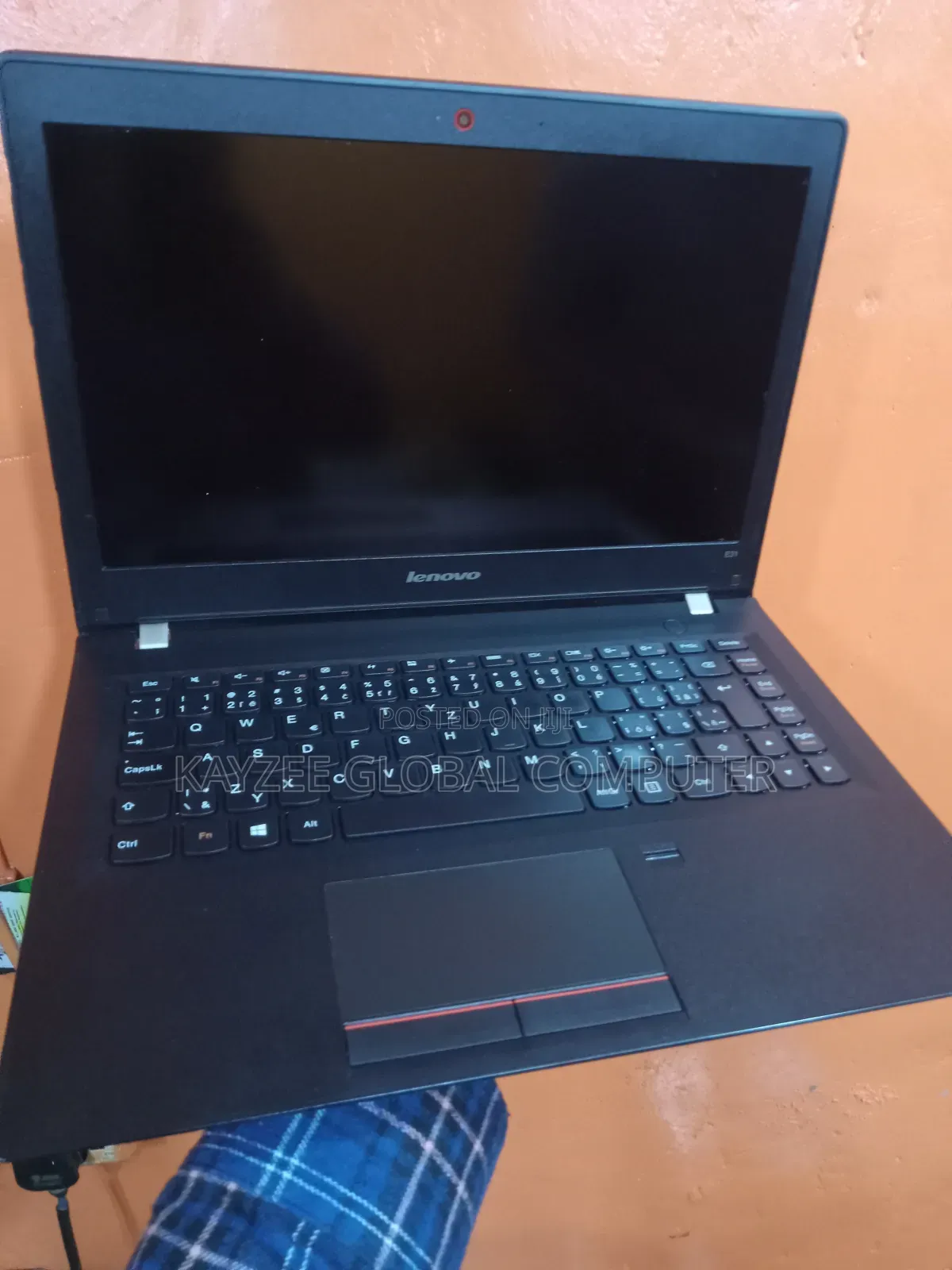 Laptop Lenovo 8GB Intel Core i5 HDD 500GB