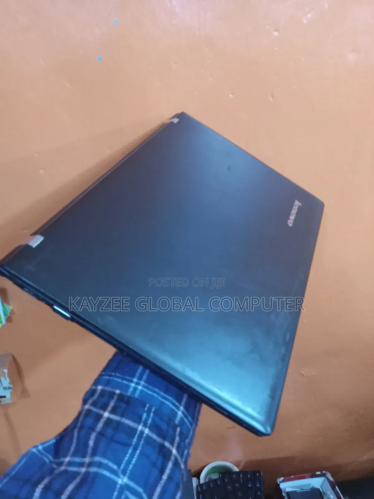 Laptop Lenovo 8GB Intel Core i5 HDD 500GB