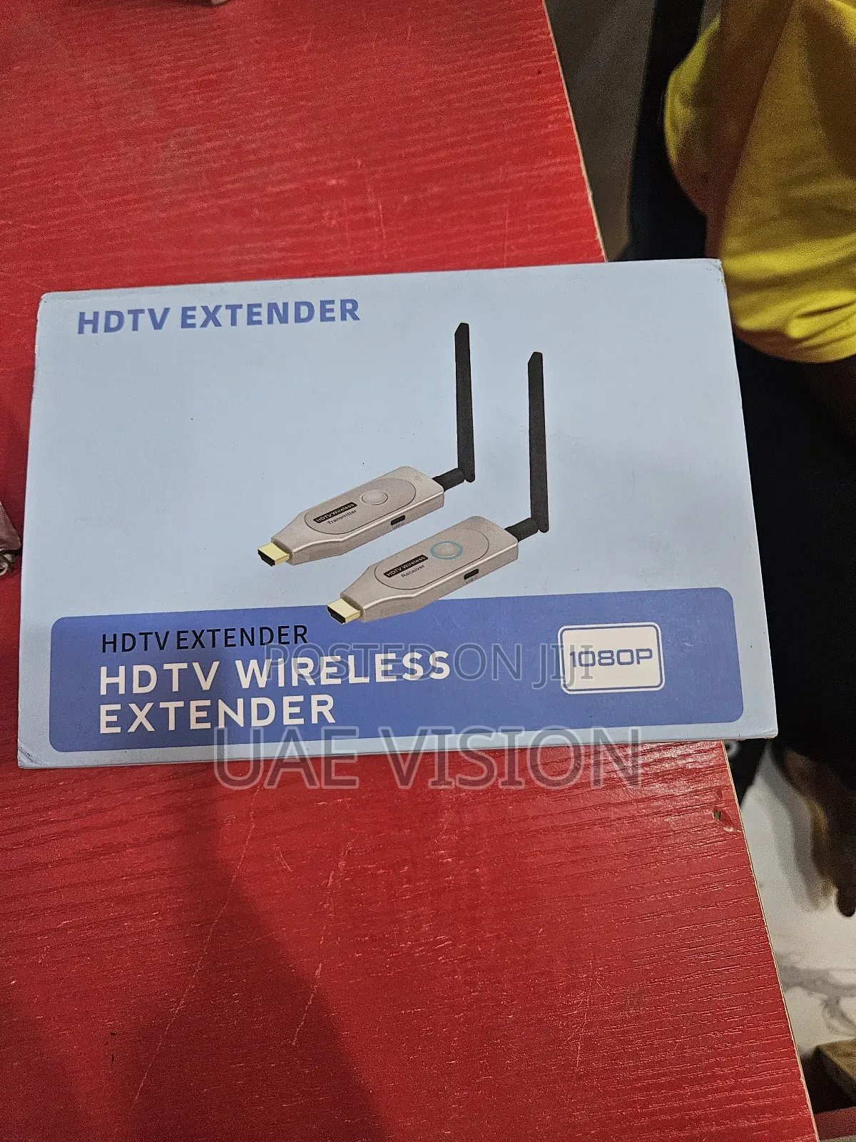 150m Hd Tv Wireless Extender
