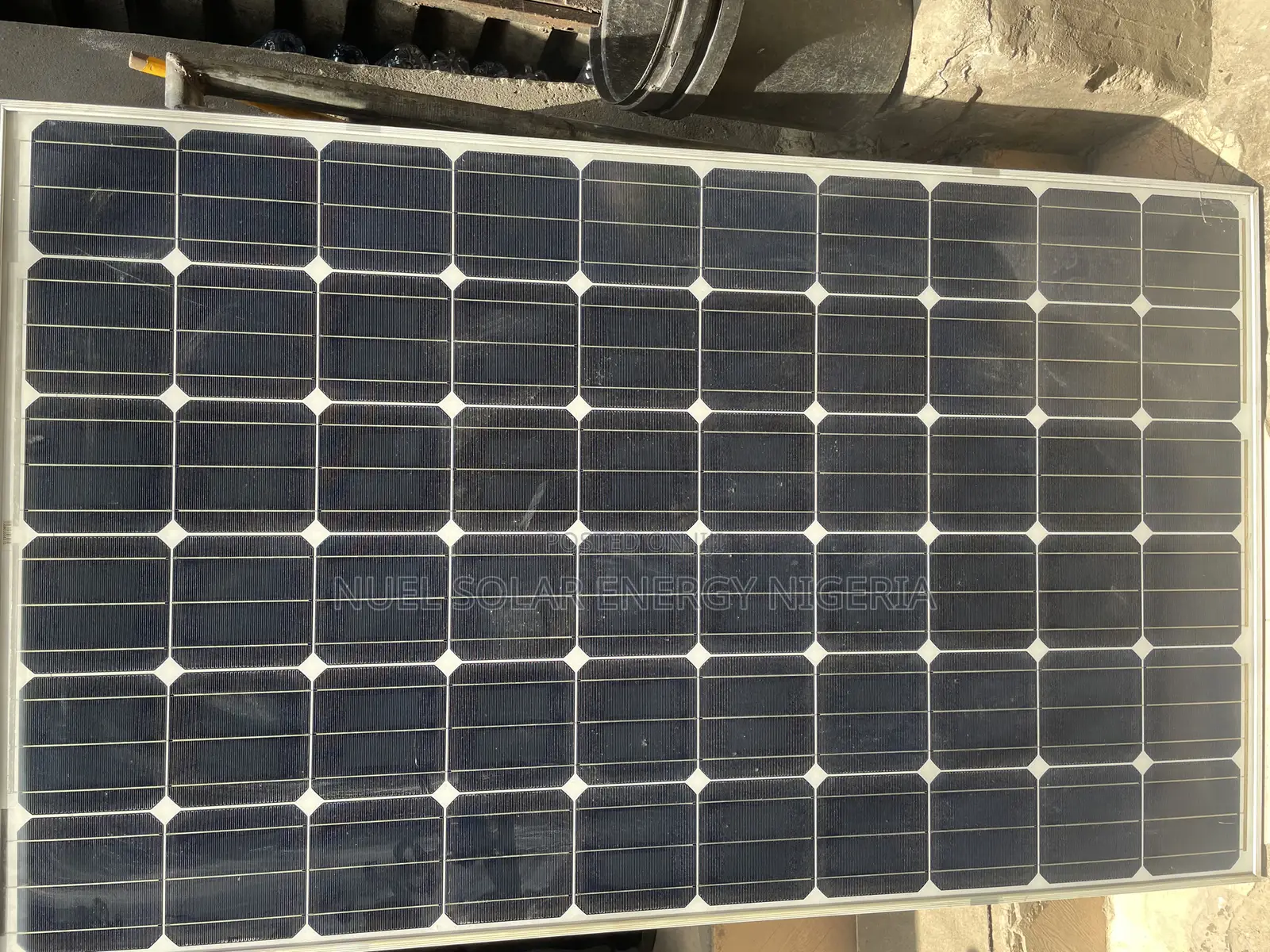 300w Solar Panel