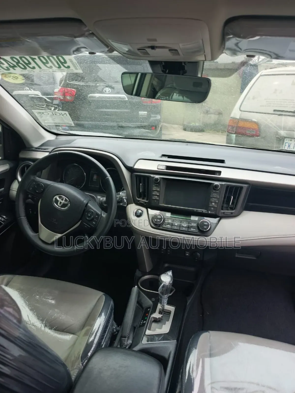 Toyota Highlander 2025 Silver