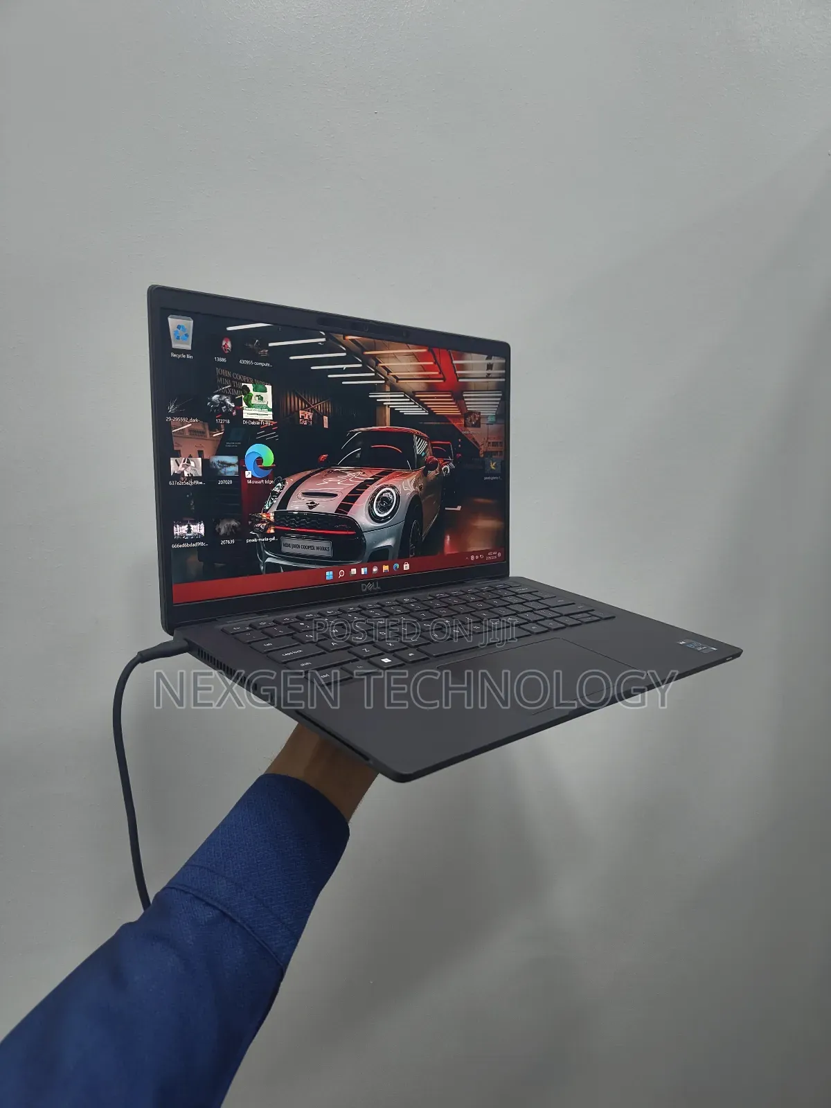 Laptop Dell Latitude 7420 16GB Intel Core i7 SSD 256GB