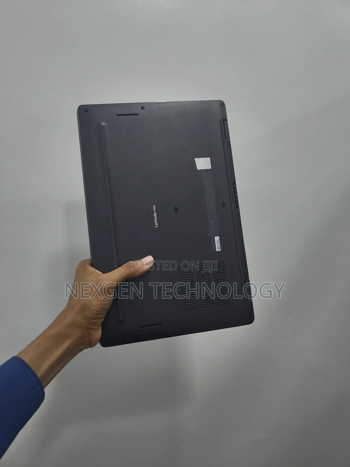Laptop Dell Latitude 7420 16GB Intel Core i7 SSD 256GB