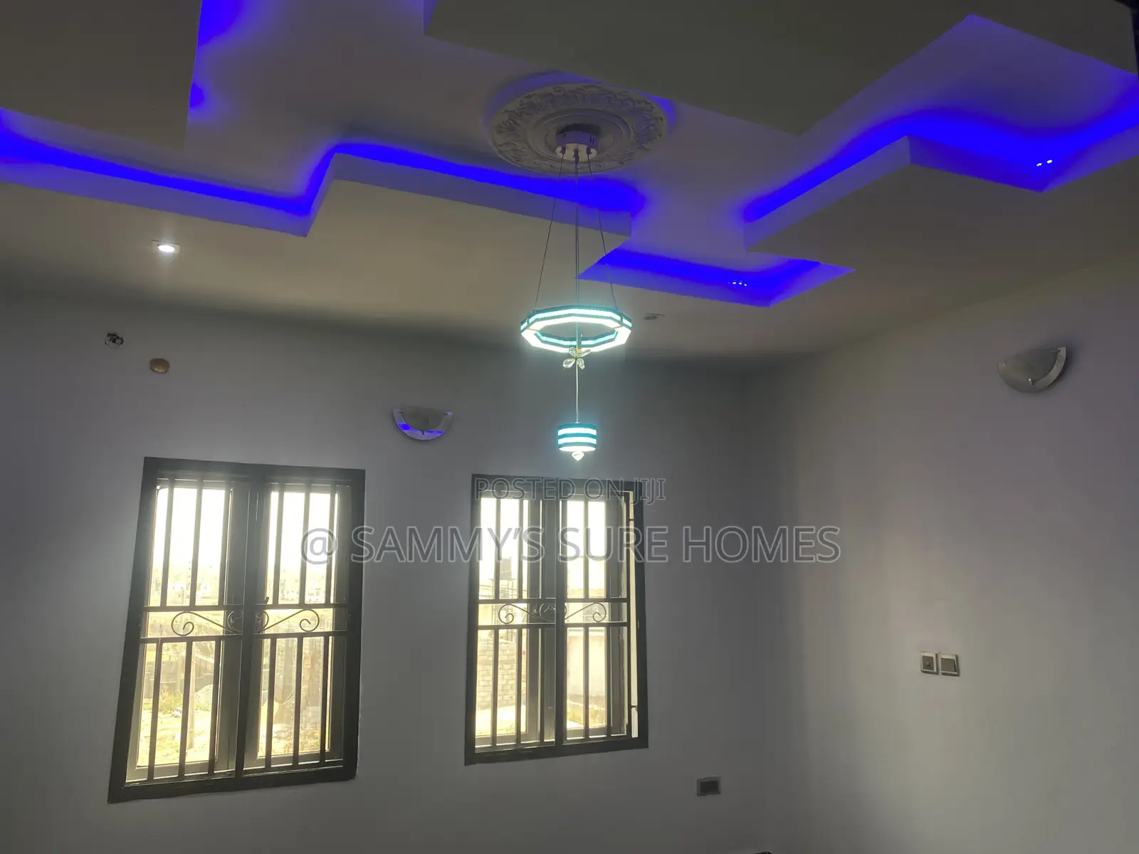 4bdrm Duplex in Liberty Estate Fo1 for rent