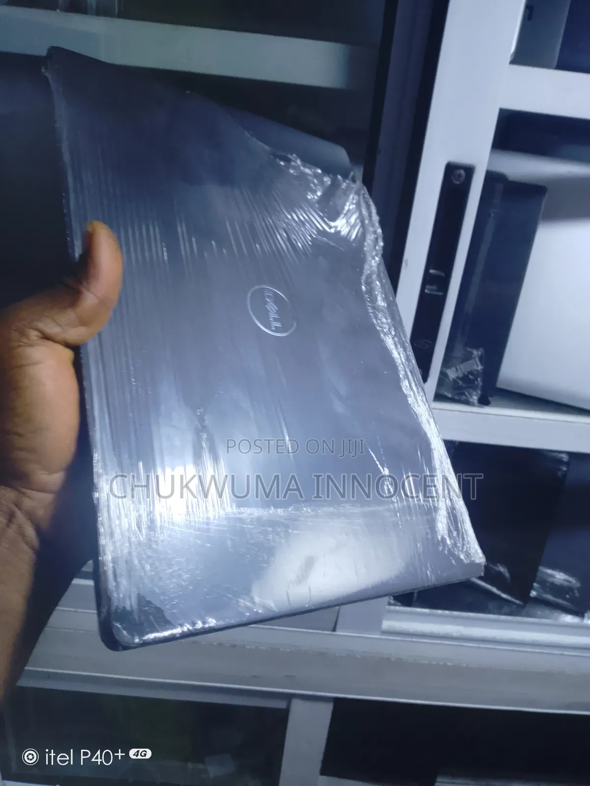 Laptop Dell Latitude 7280 8GB Intel Core i5 SSD 160GB
