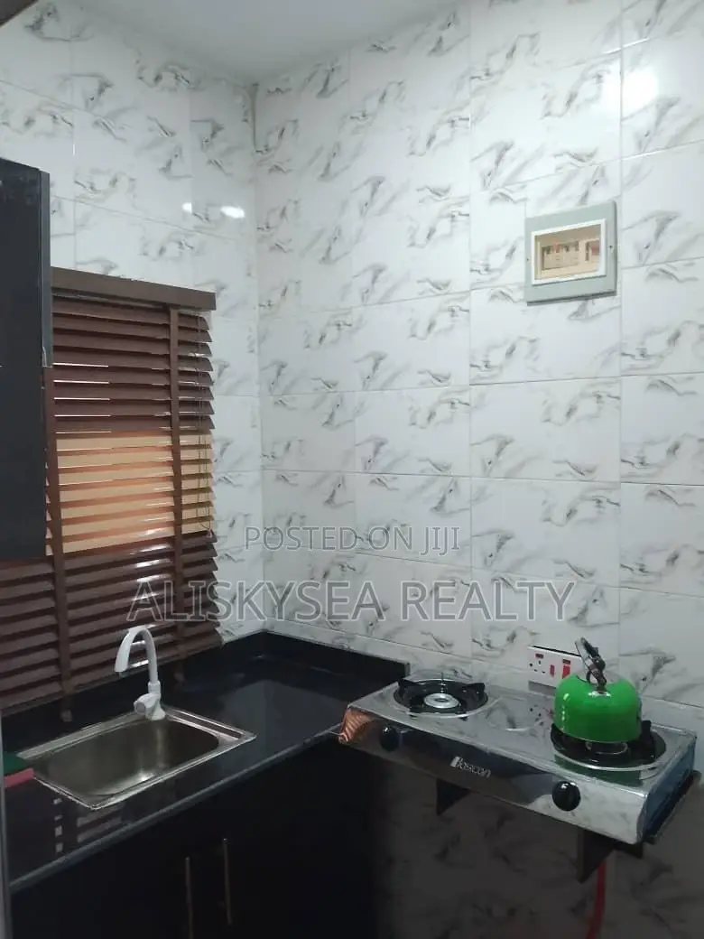 Studio Apartment Eleko Dangote Refinery