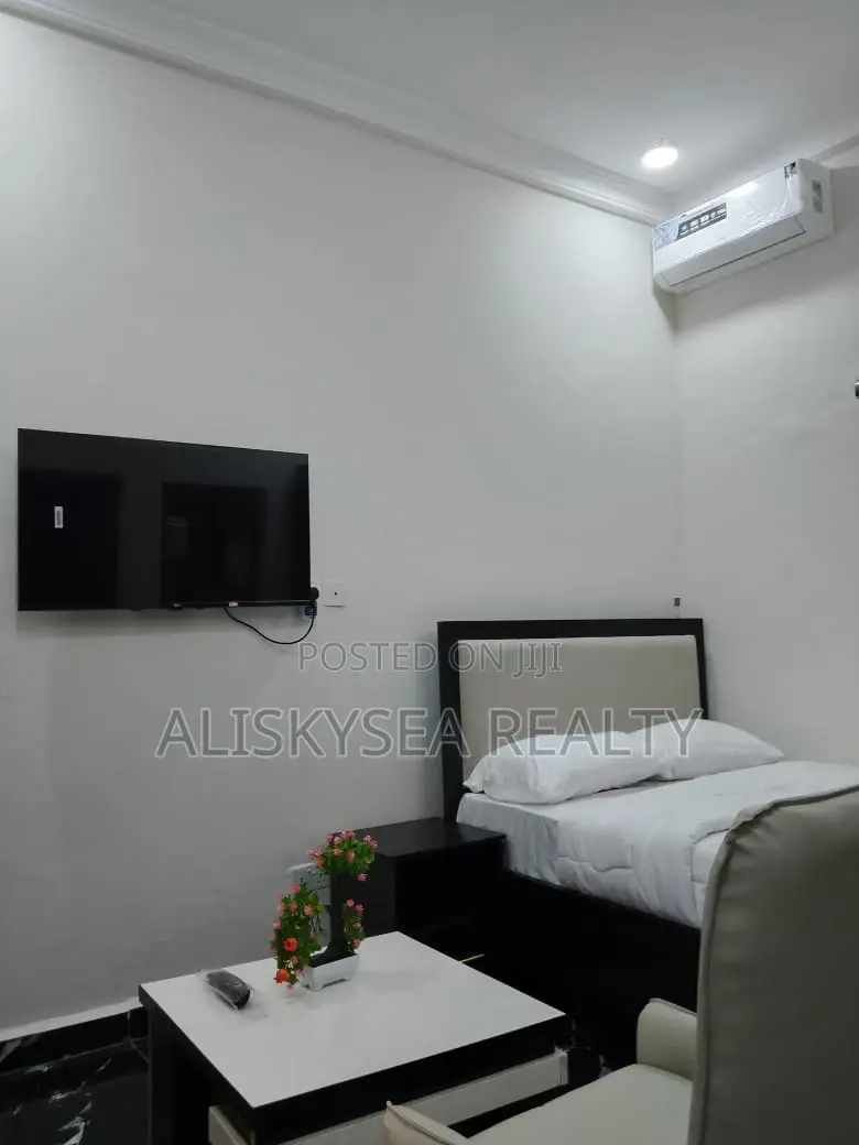 Studio Apartment Eleko Dangote Refinery