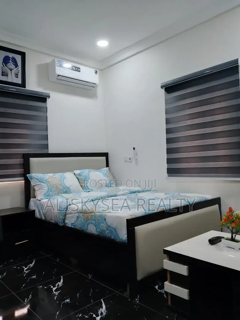 Studio Apartment Eleko Dangote Refinery