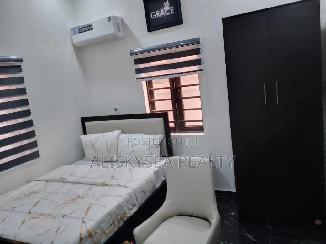 Studio Apartment Eleko Dangote Refinery