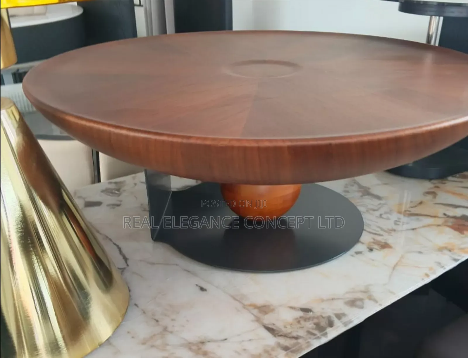 New Modern Center Table