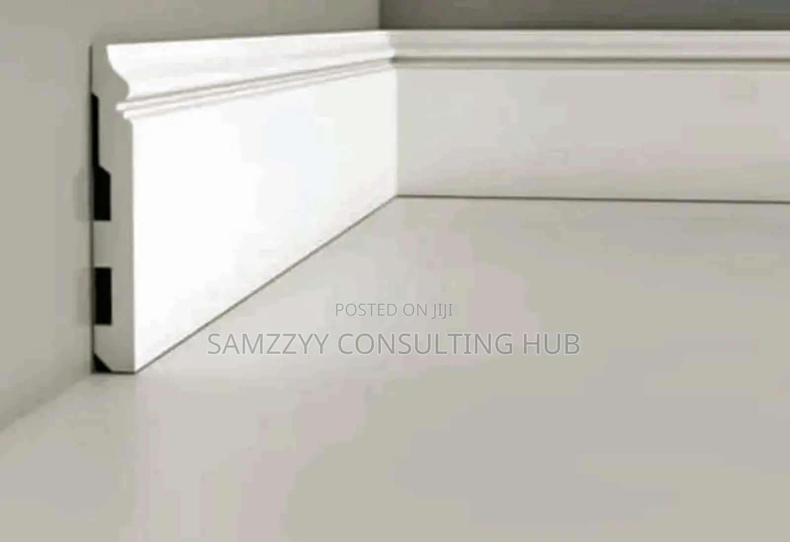 Imported Skirting Boards