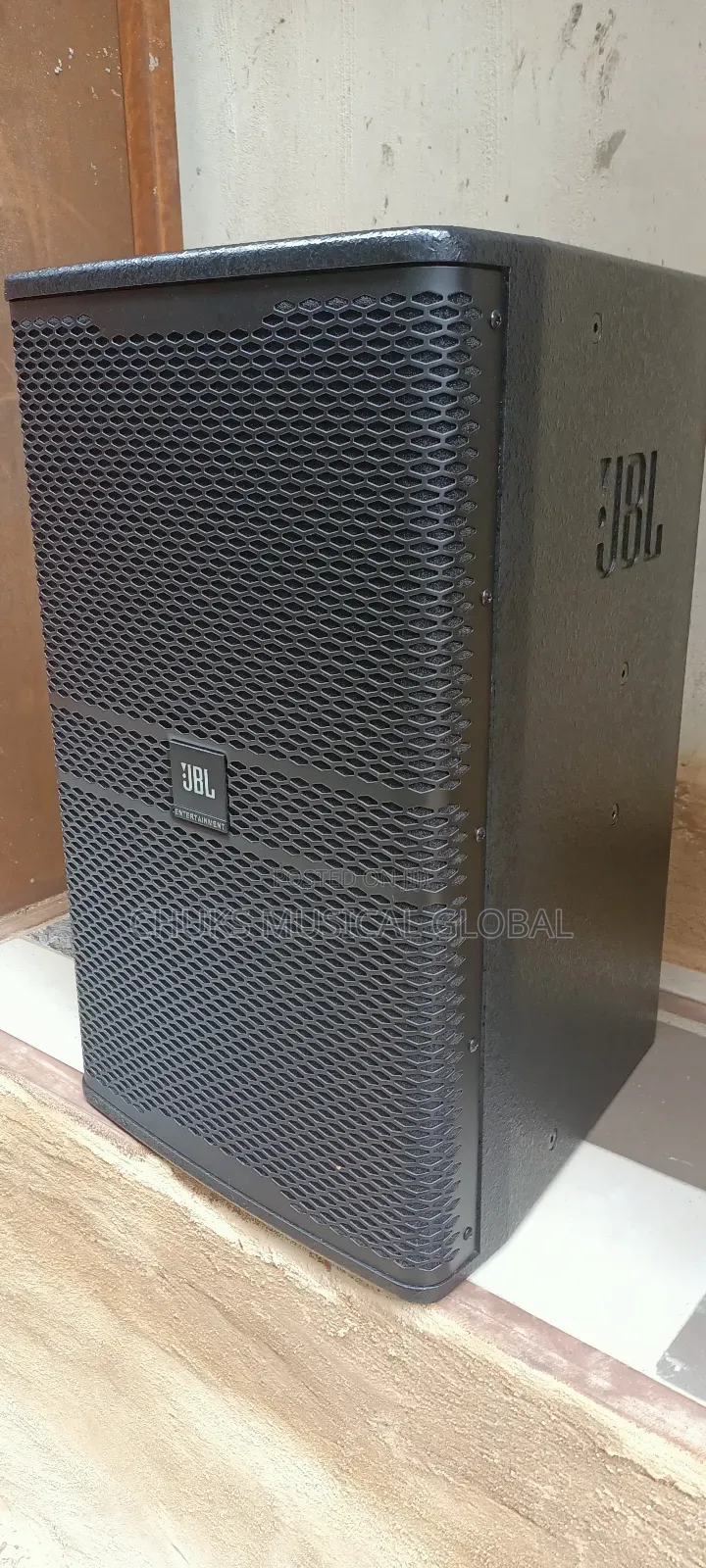 JBL 12 Inches Speaker Kp4012