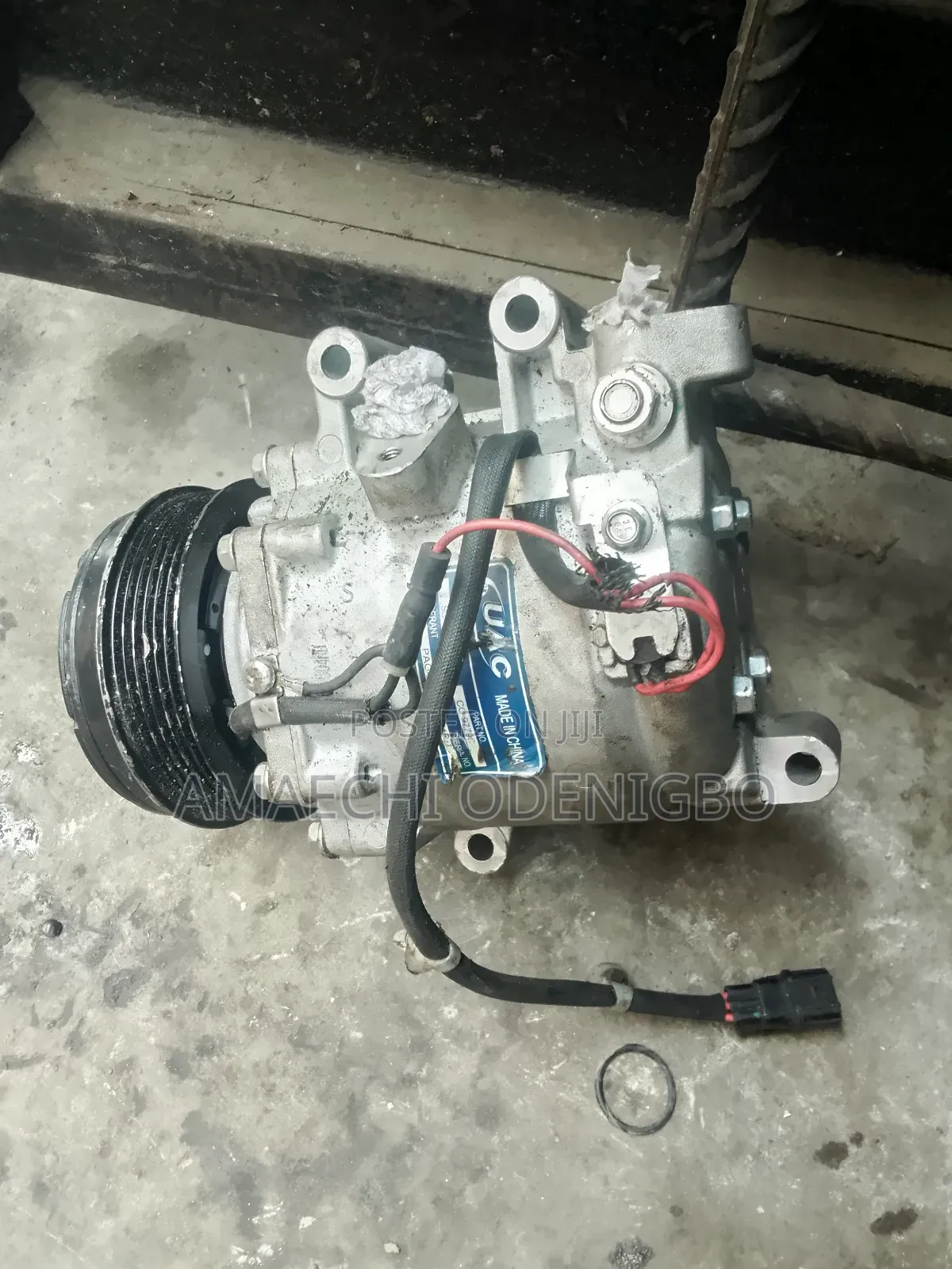 Ac Compressor for Honda Civic 2006