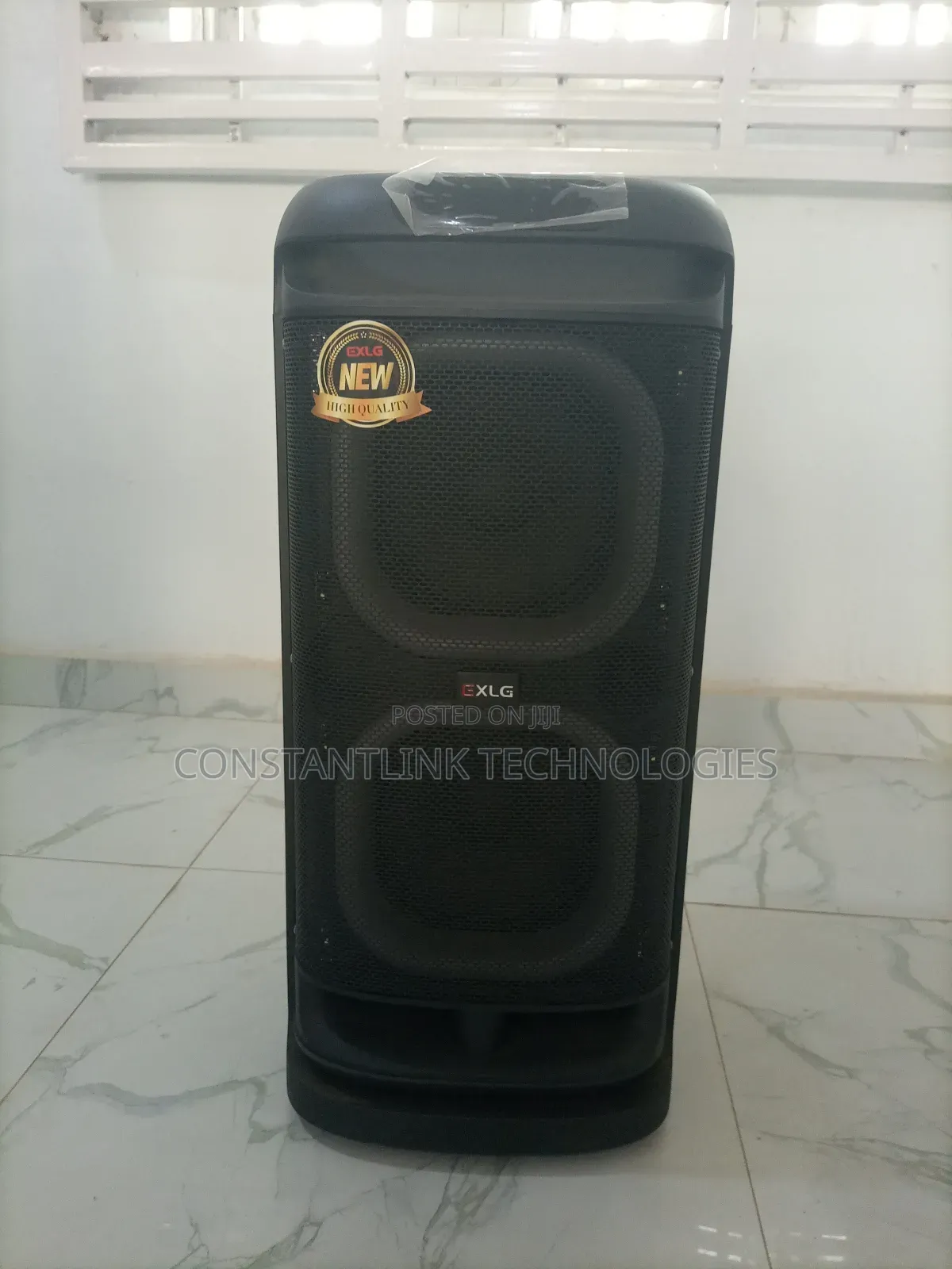 Exlg V800 Party Speaker
