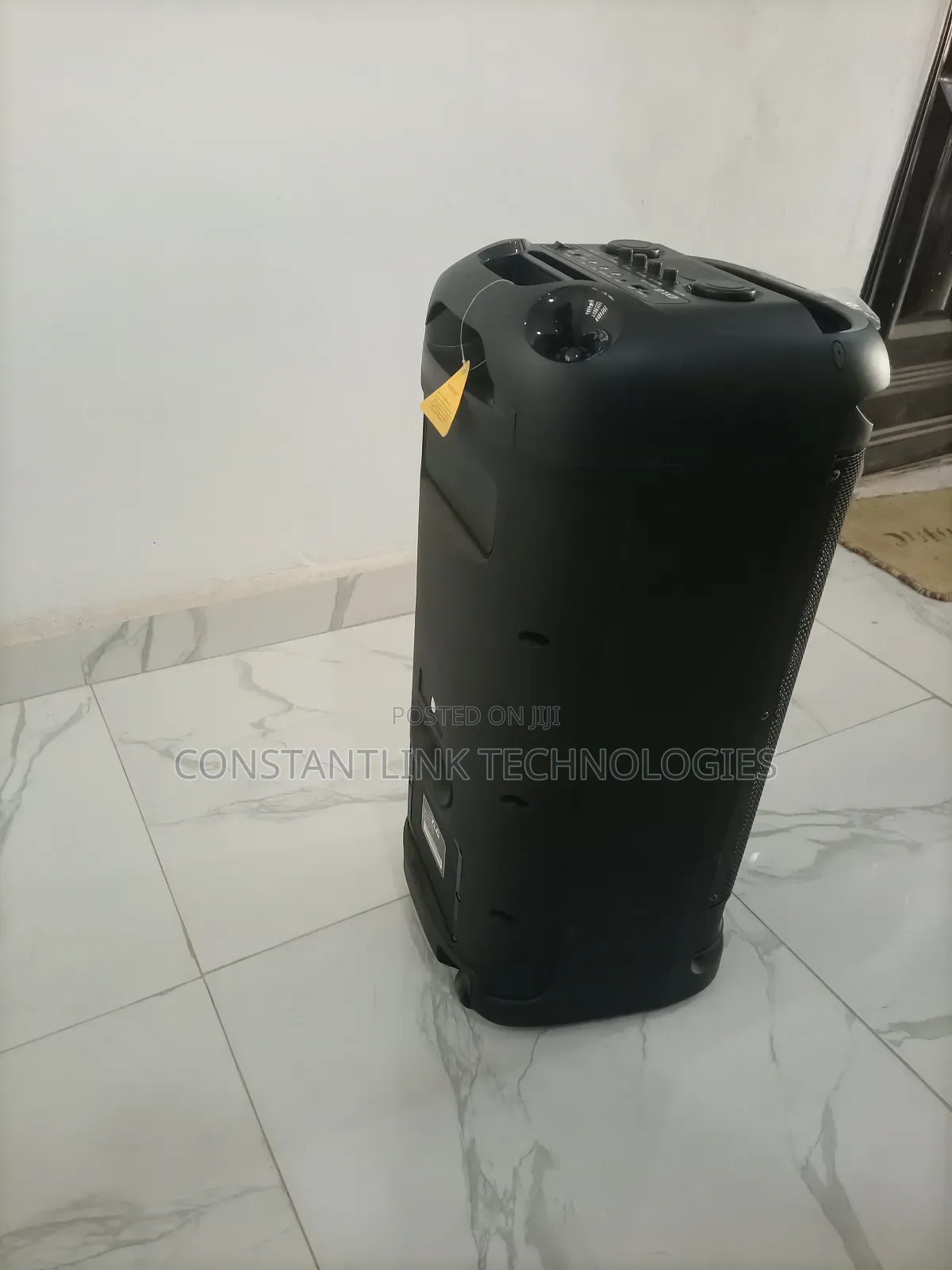 Exlg V800 Party Speaker
