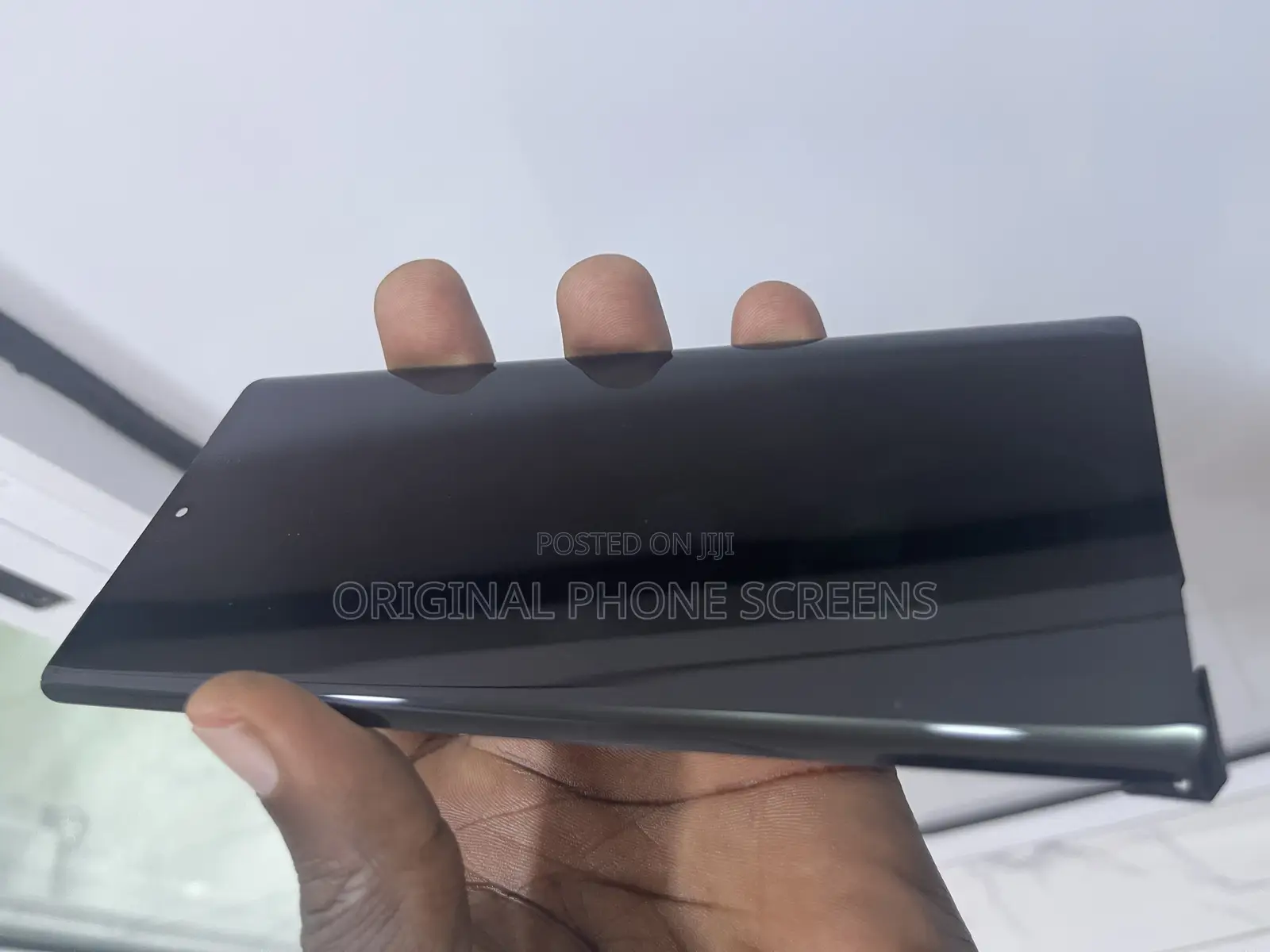 Google Pixel 7 Pro Screen (Original With Fingerprint)
