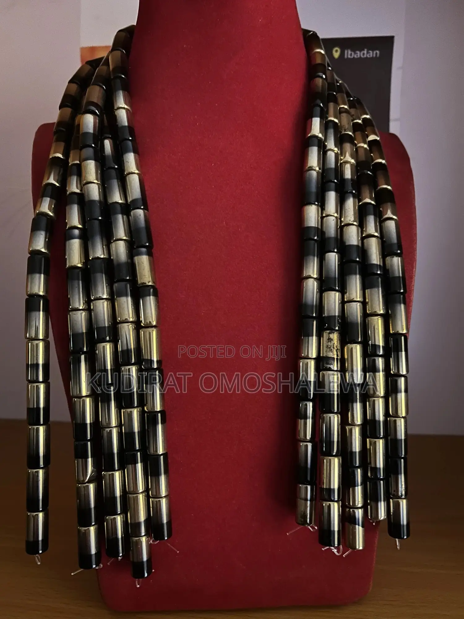 Beads for Necklaces
