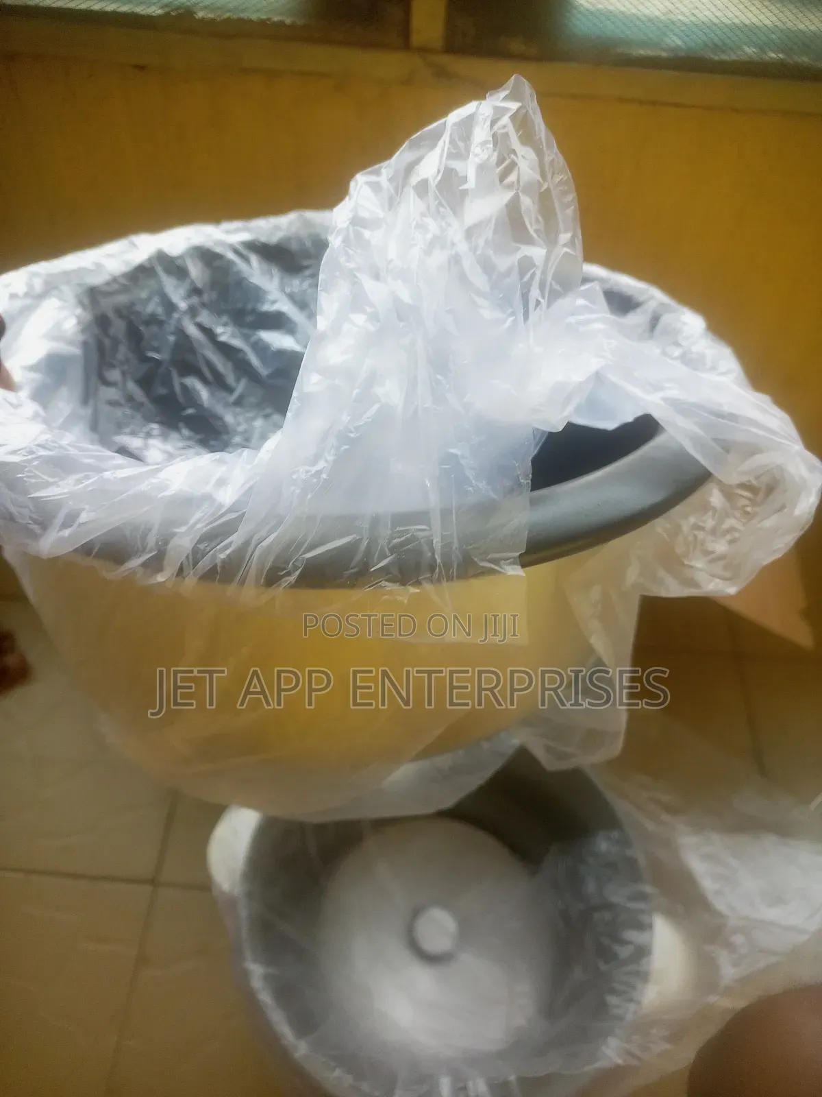 Few Minutes Rice Cooker
