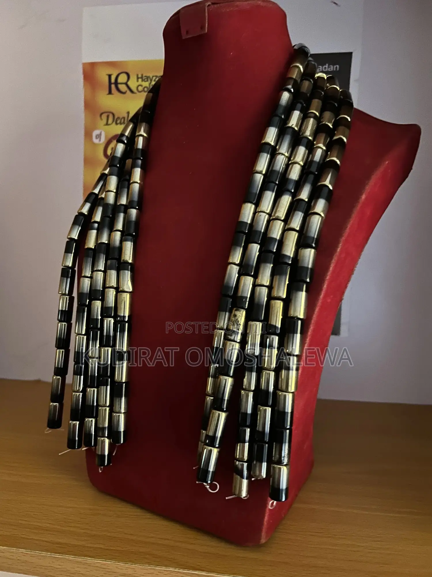 Beads for Necklaces