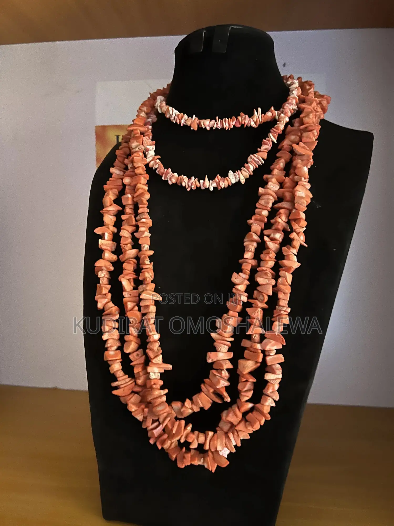 Broken Beads