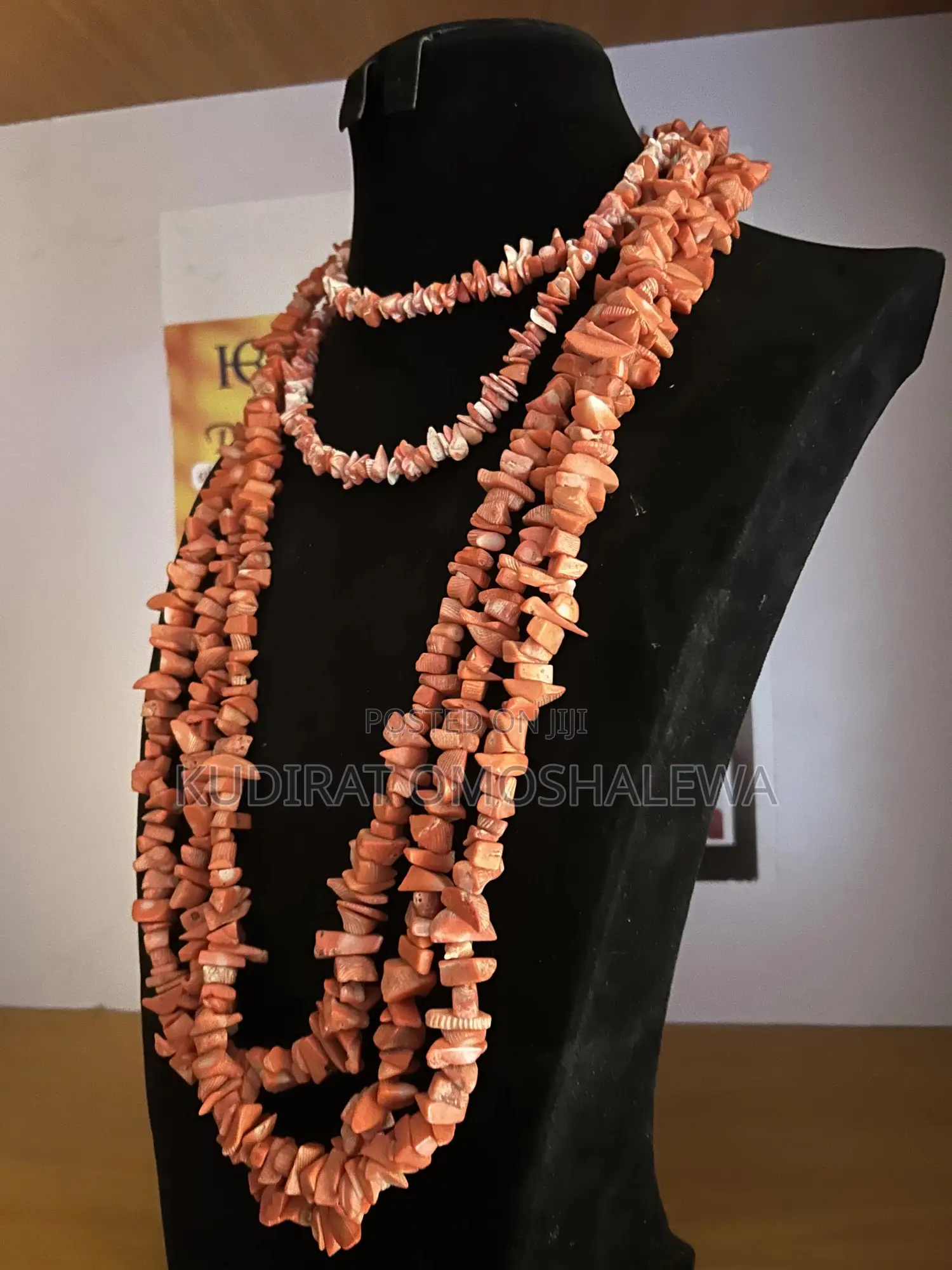 Broken Beads