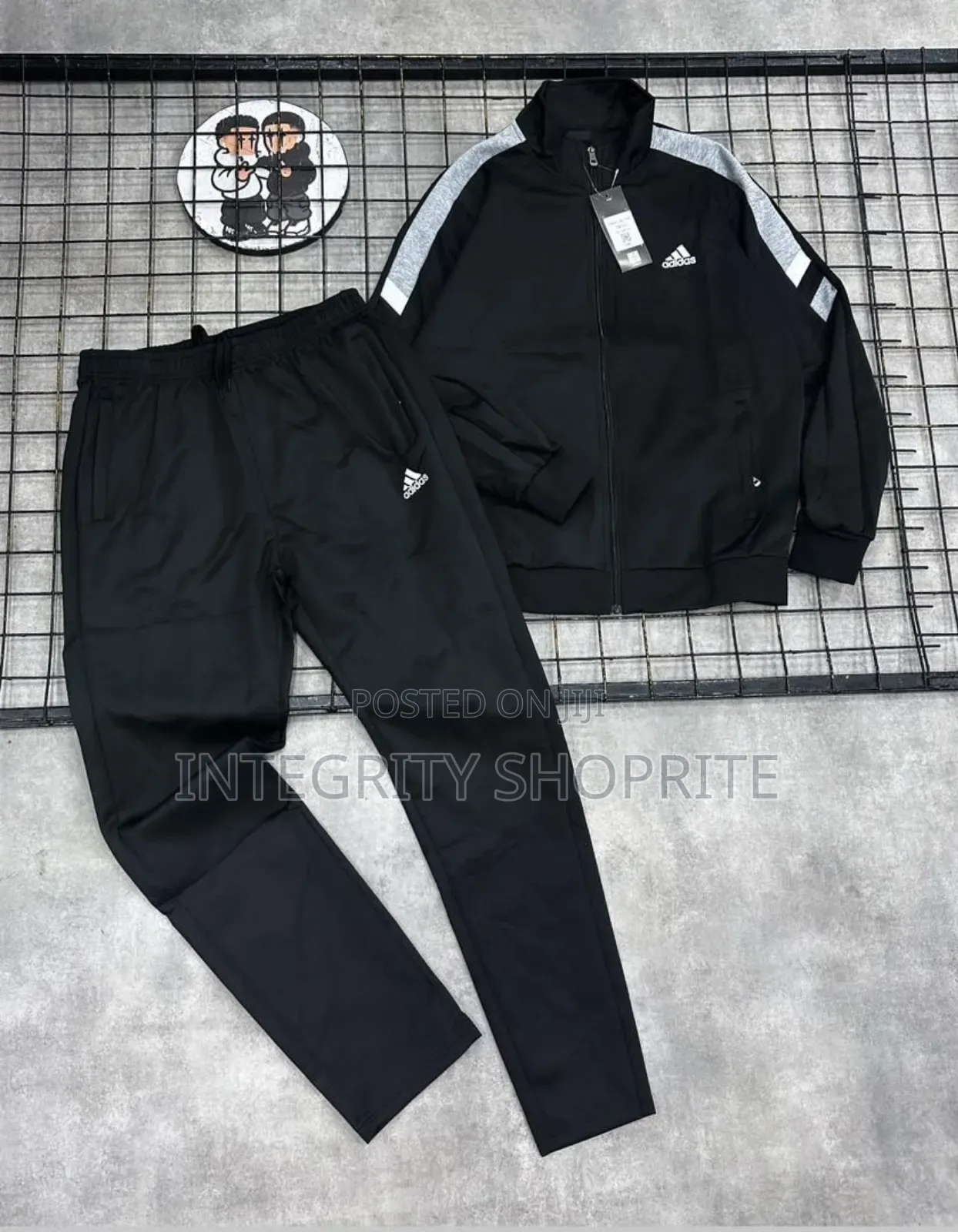 High Quality Tracksuit