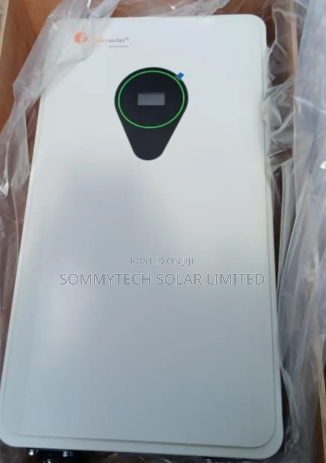 15kwh _48v New Felicity Flat Luthiun Ion Battery