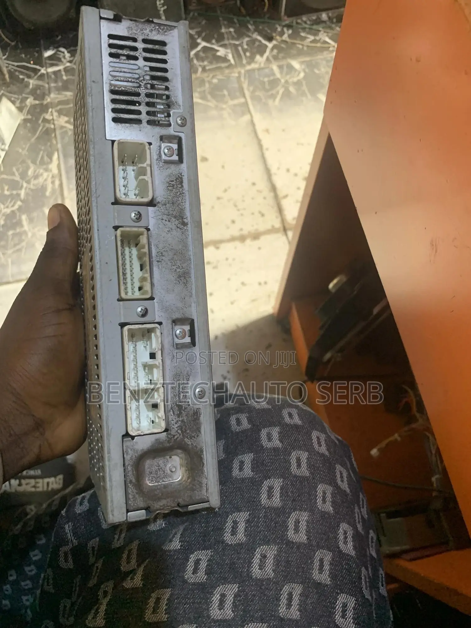 Is 250 Amplifier