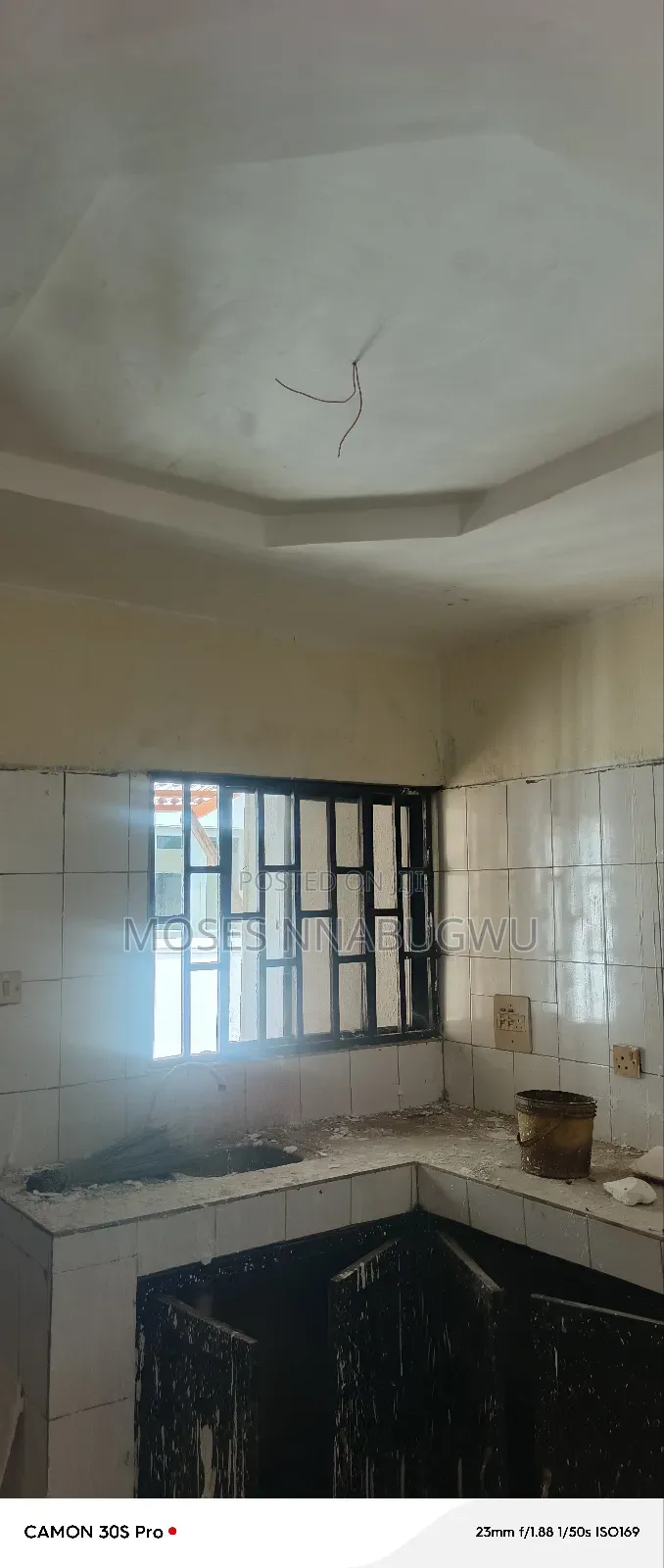 3bdrm Block of Flats in Woji for rent