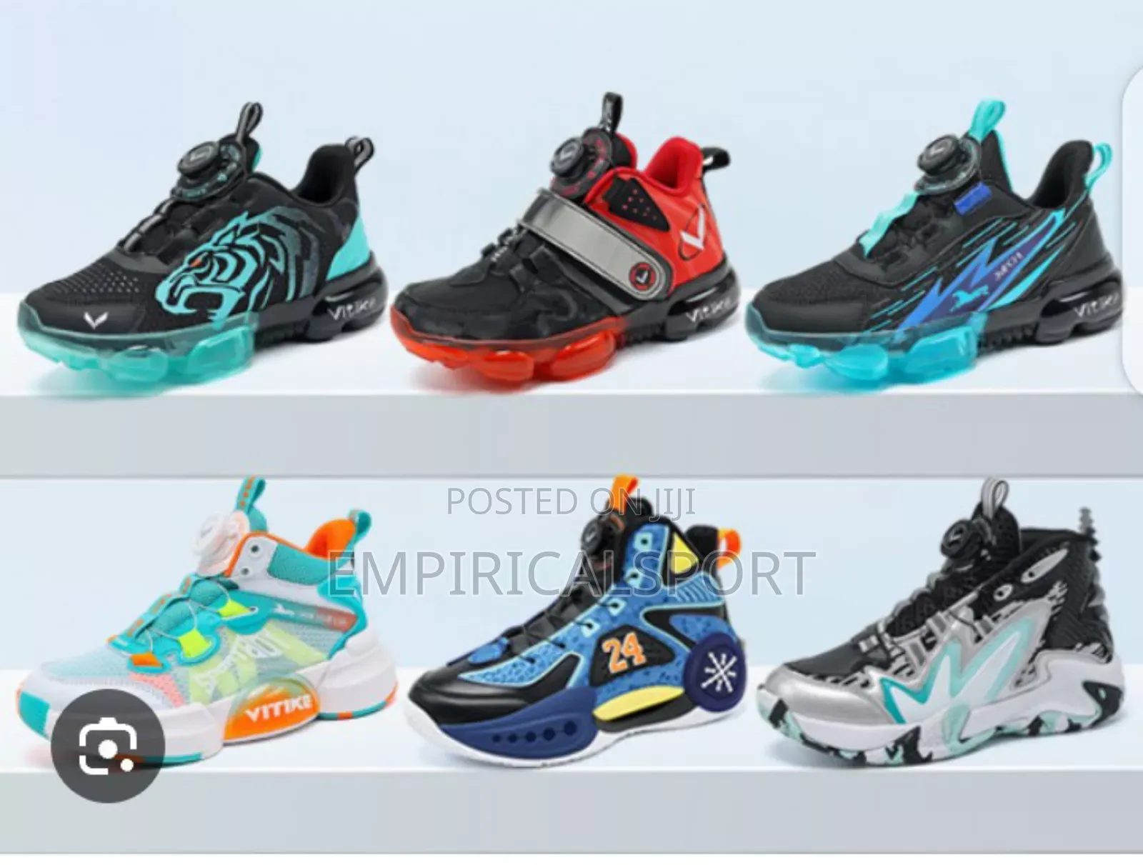 Basketball Shoes 44-48