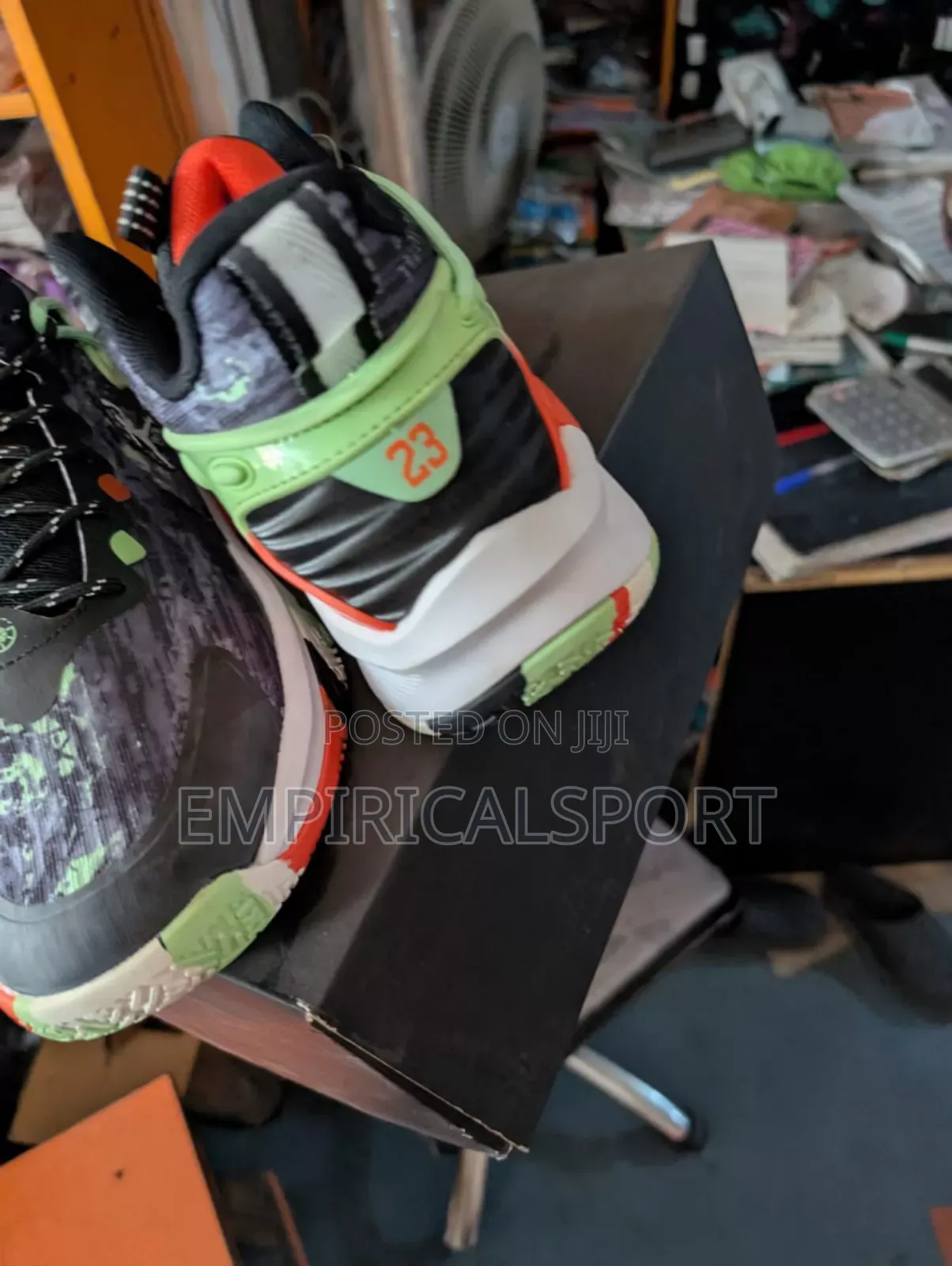 Basketball Shoes 44-48