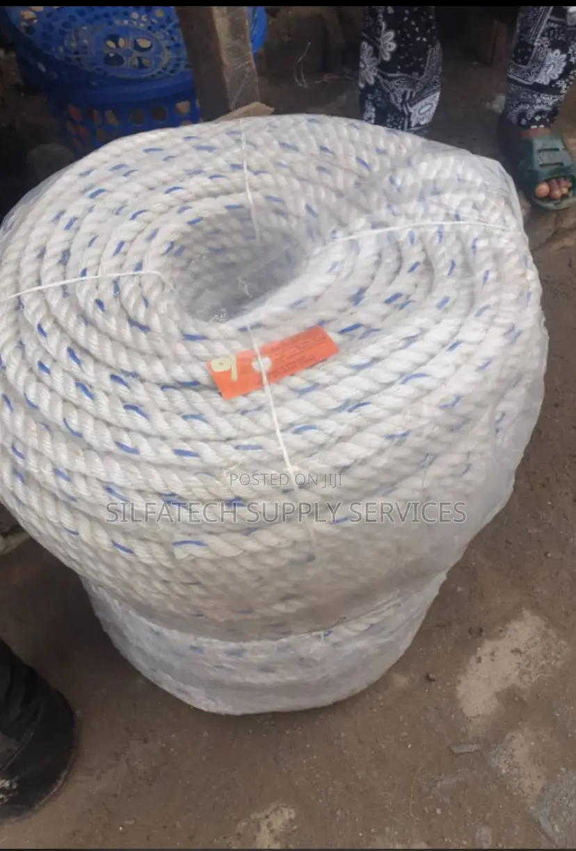 Marine Rope