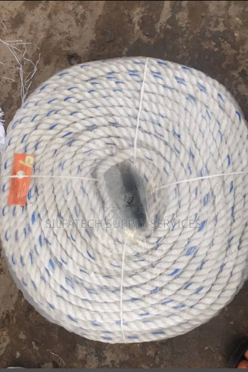 Marine Rope