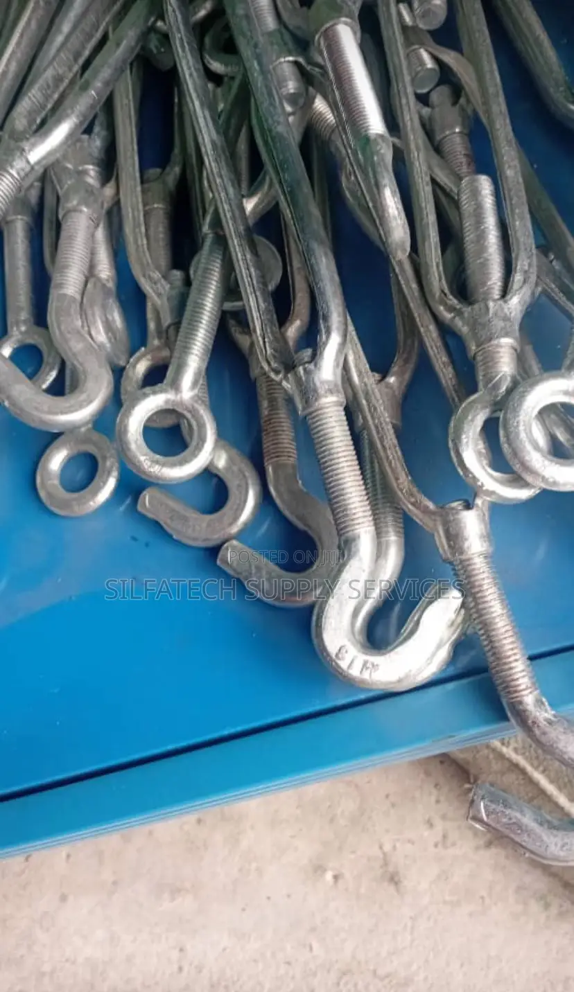 Turnbuckle Original