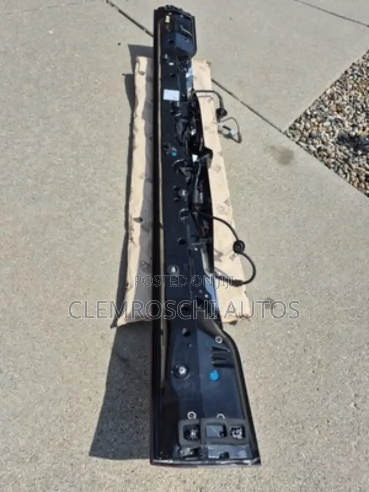 High Quality Certified Complete Booth Lamp Lincoln Navigator 2025.