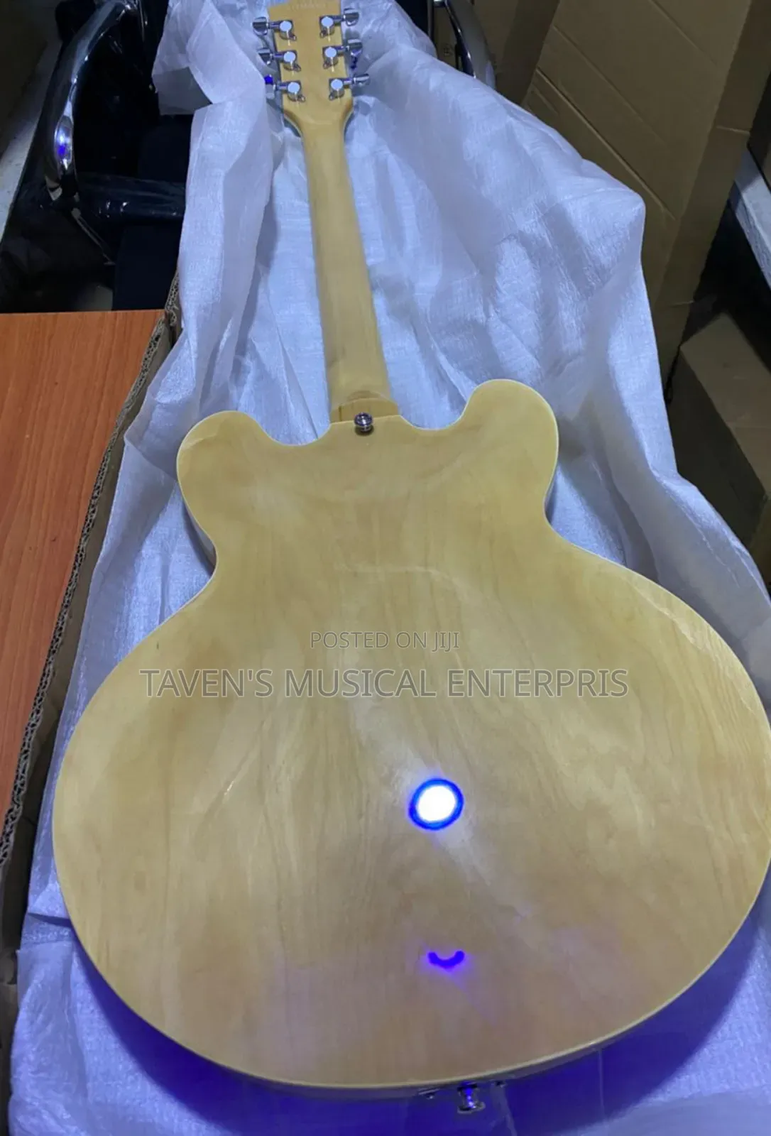 Ultimate Japan Electric Guitar