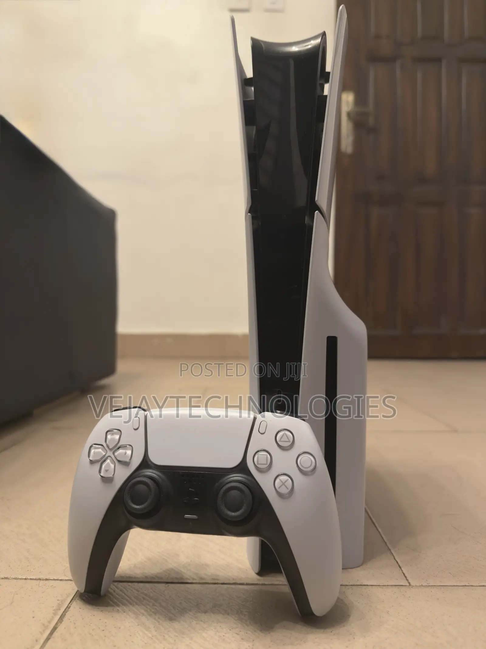 Used Sony Playstation 5 Slim