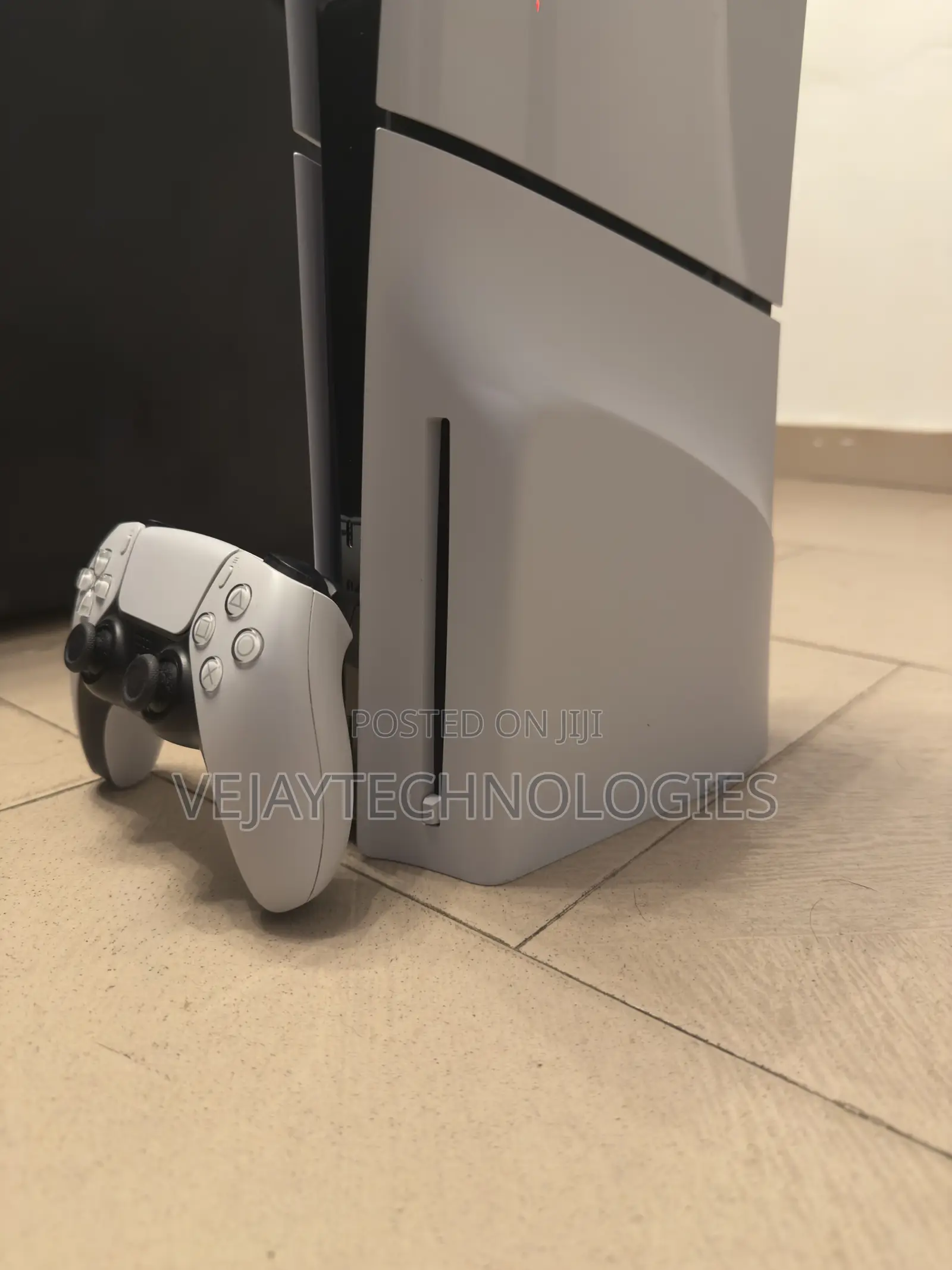 Used Sony Playstation 5 Slim