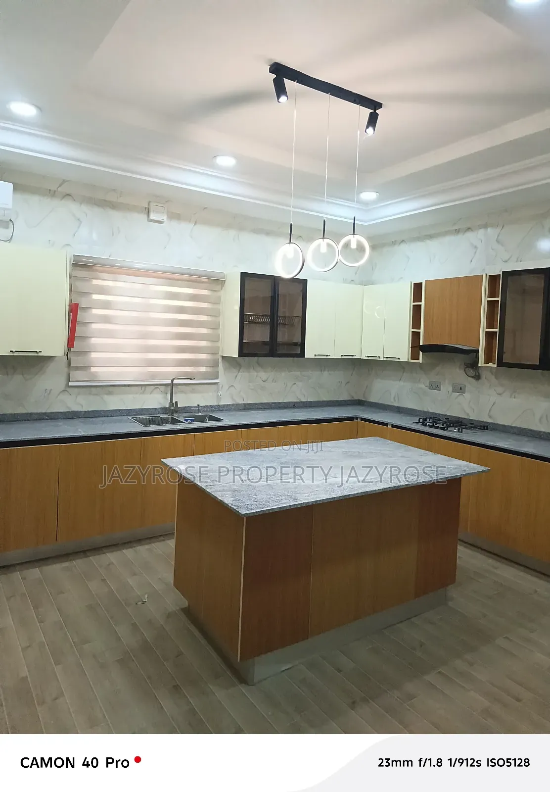 7bdrm Duplex in Asokoro for rent
