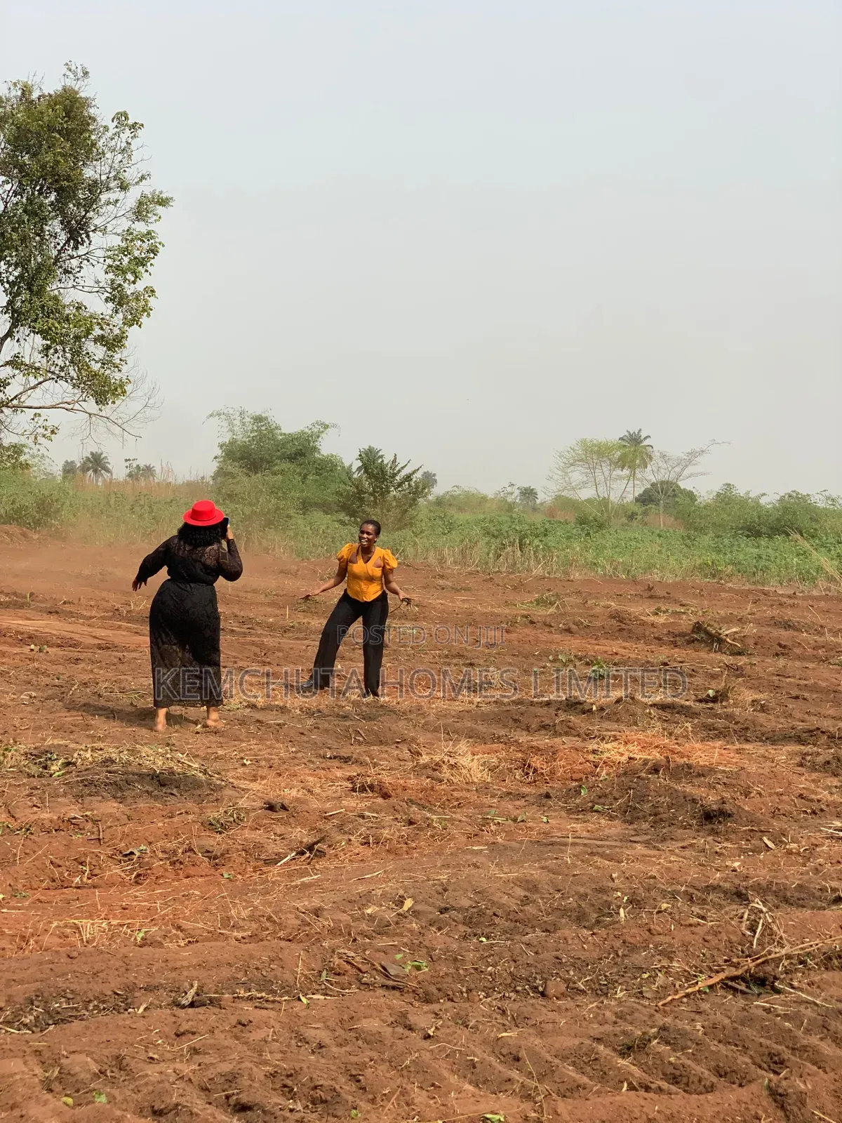 Lastest Estate in Asaba (Dike Gardens Estate) for Great Men
