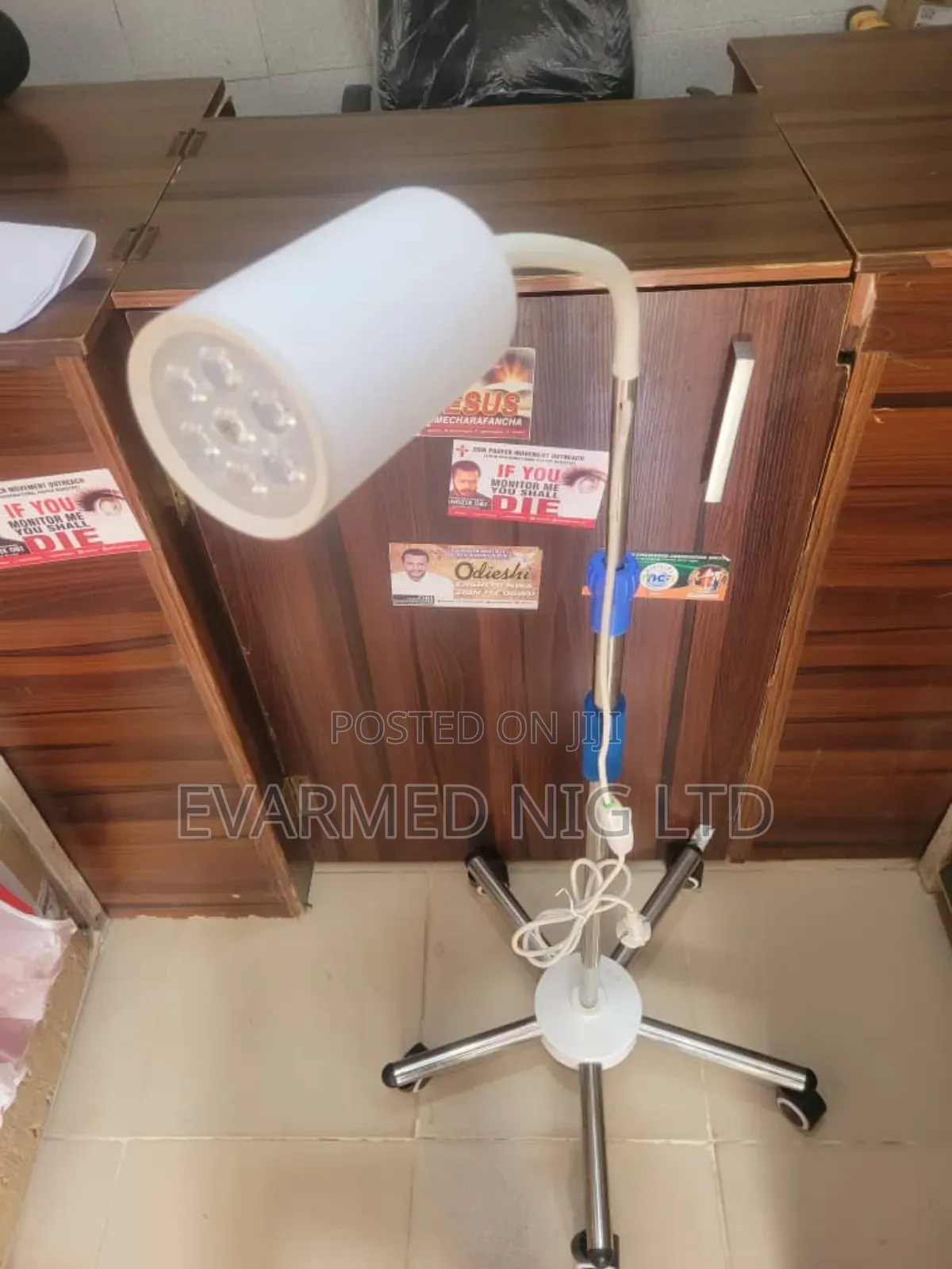Examination Light (Led)
