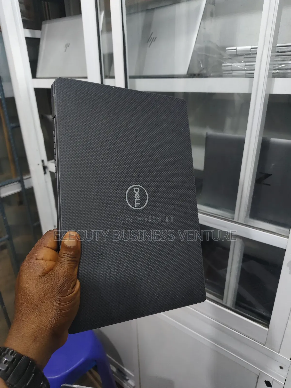 Laptop Dell Latitude 7410 8GB Intel Core i5 SSD 256GB