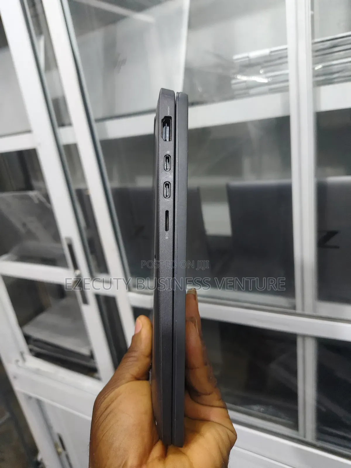Laptop Dell Latitude 7410 8GB Intel Core i5 SSD 256GB