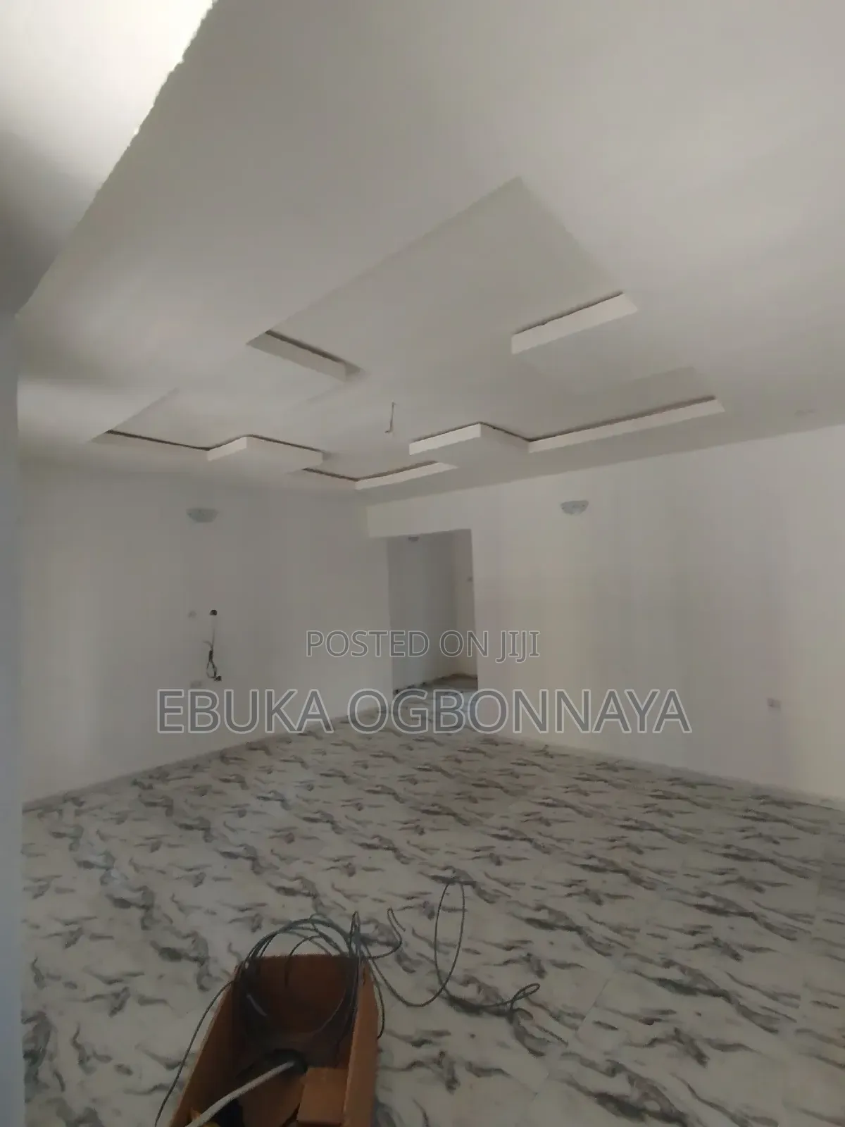 2bdrm Block of Flats in Eneka, Obio-Akpor for rent
