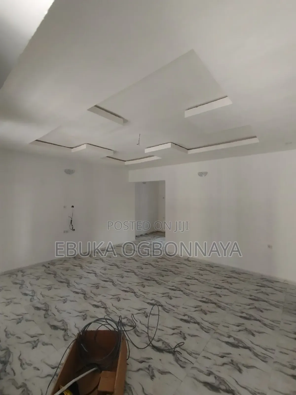 2bdrm Block of Flats in Eneka, Obio-Akpor for rent