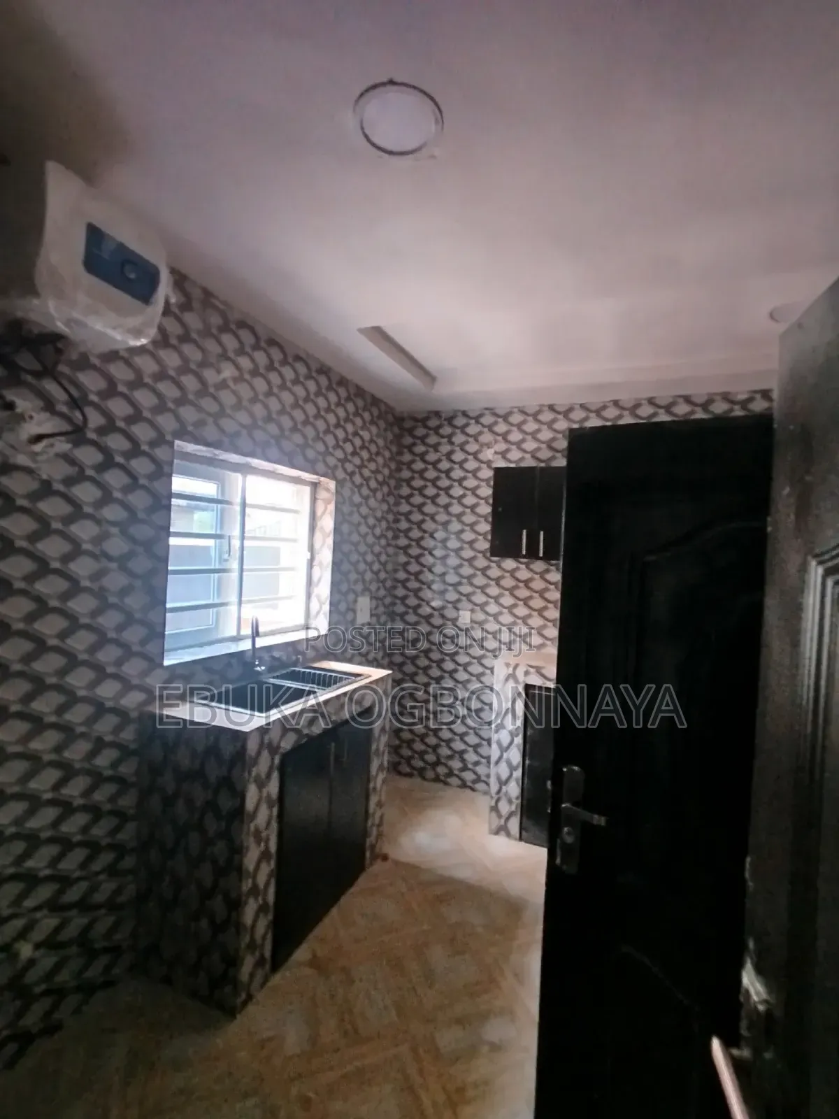 2bdrm Block of Flats in Eneka, Obio-Akpor for rent